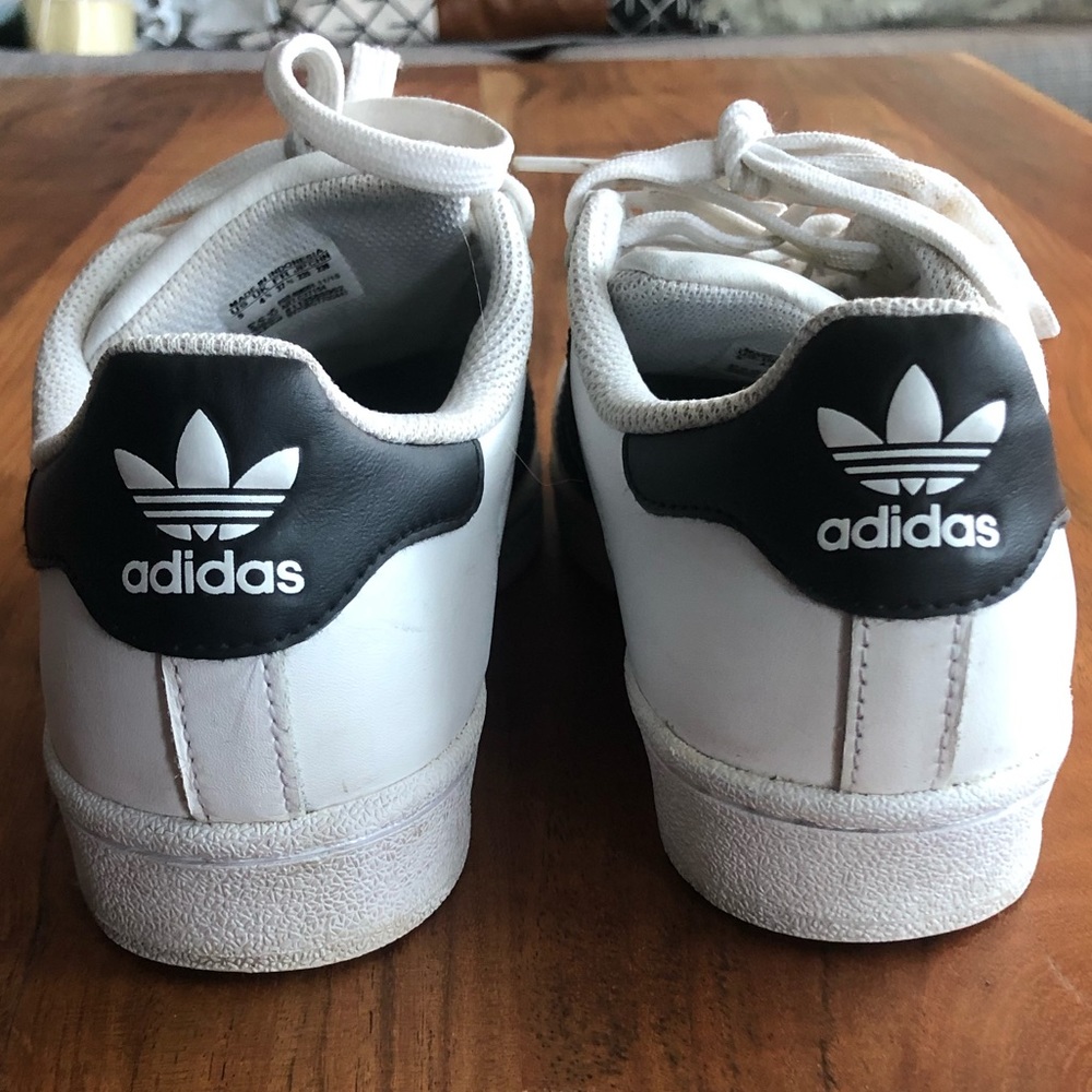 Adidas Sneakers - Picture 3 of 5